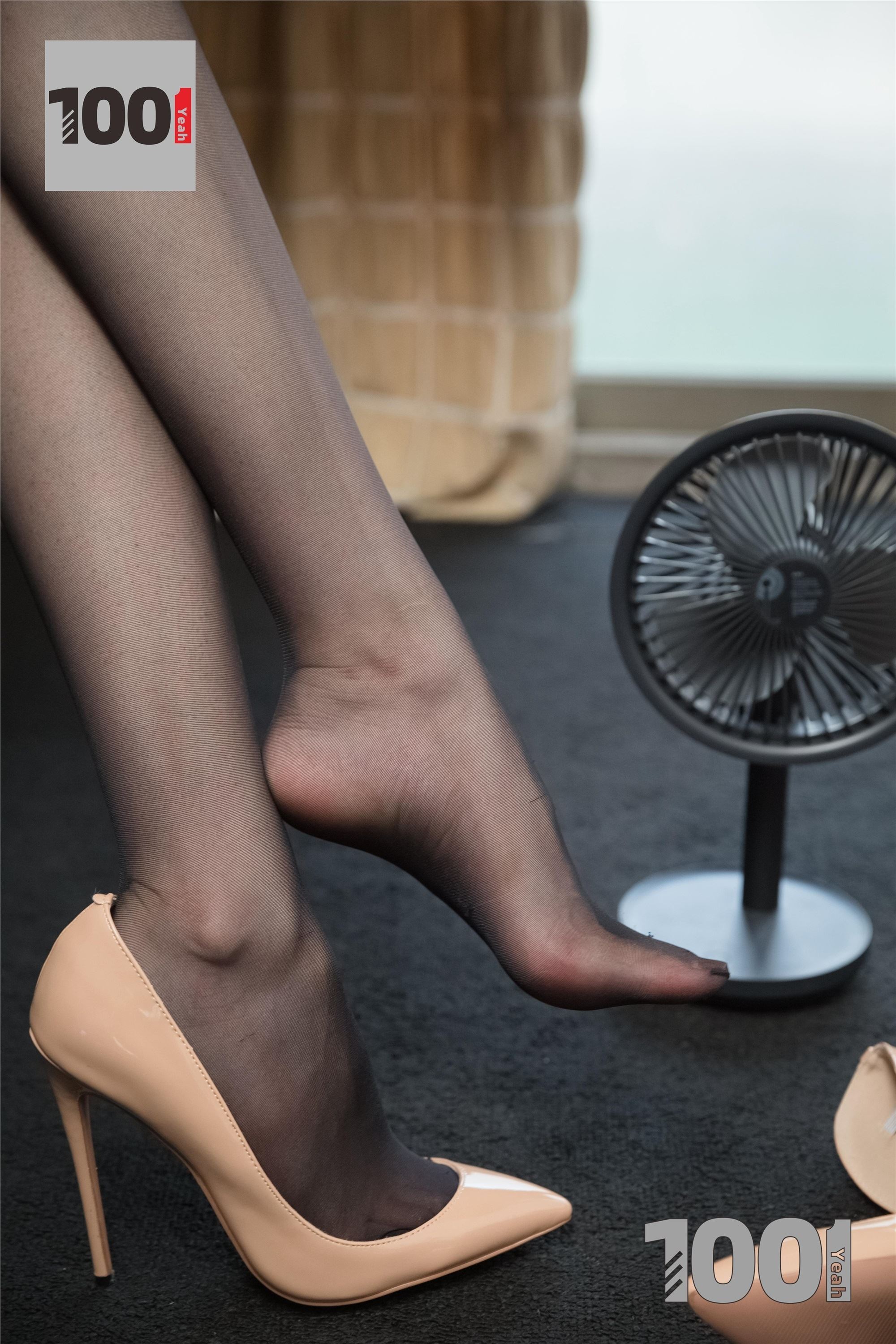 IESS异思趣向  一千零一夜 模特：喵喵《浓缩胶囊》